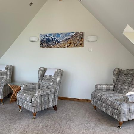 Apartamento Newton Bothy Stirling Exterior foto