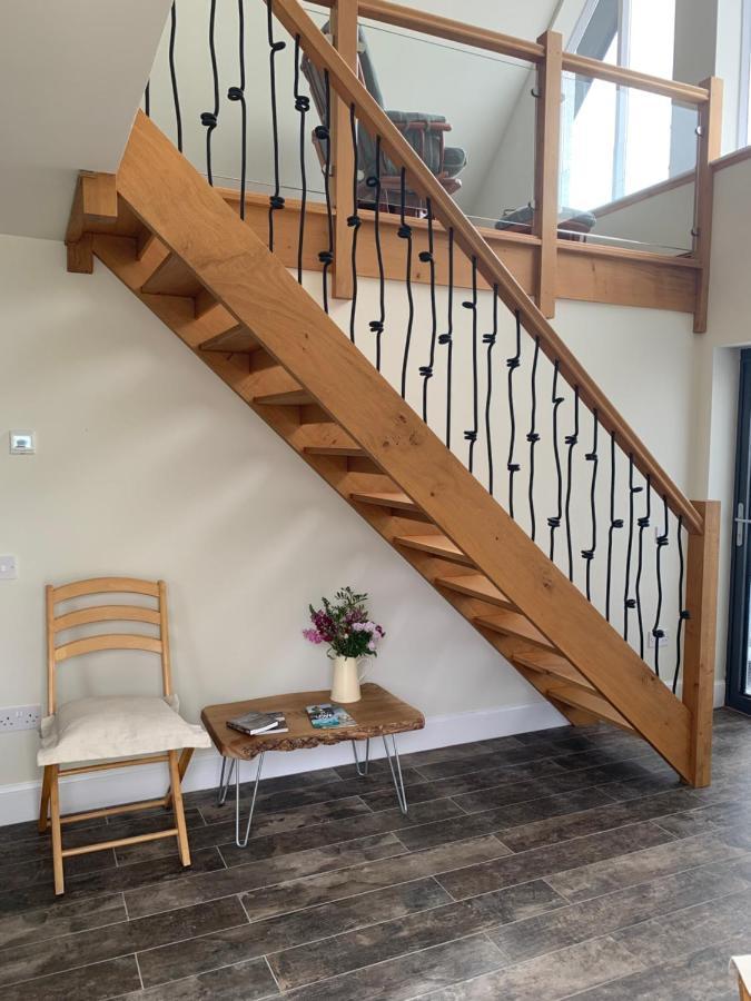 Apartamento Newton Bothy Stirling Exterior foto