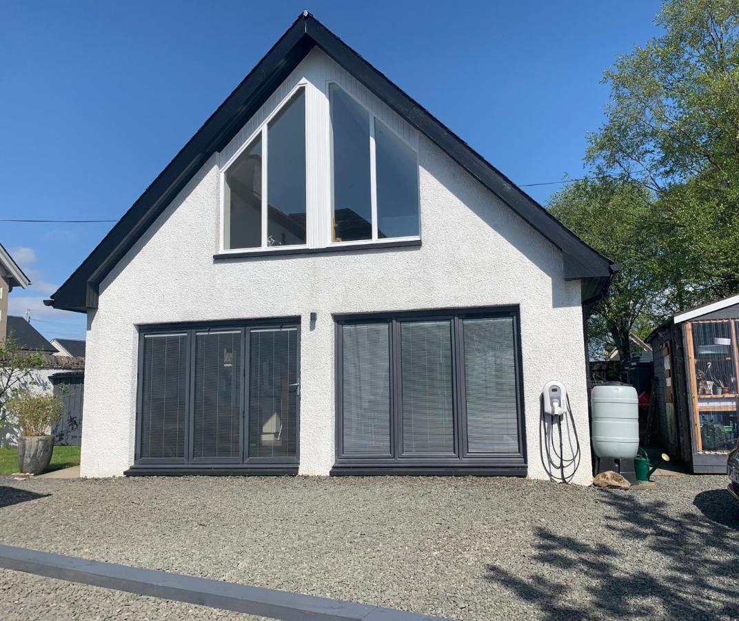 Apartamento Newton Bothy Stirling Exterior foto