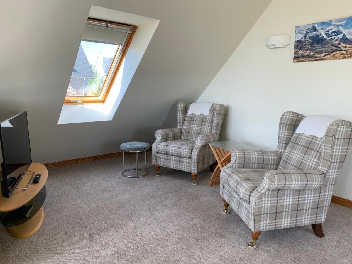 Apartamento Newton Bothy Stirling Exterior foto
