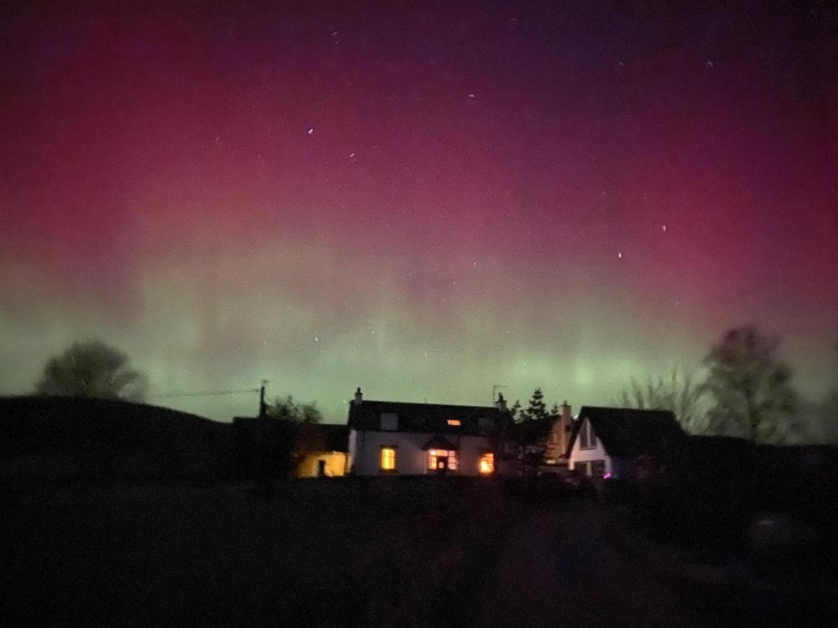 Apartamento Newton Bothy Stirling Exterior foto